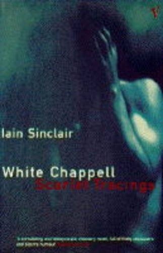 White Chappell, scarlet tracings