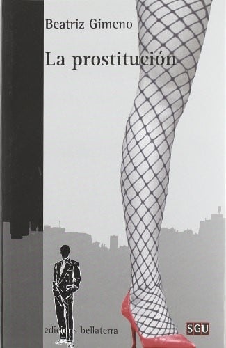 La prostitución