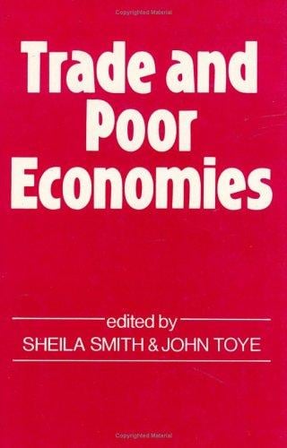 Trade and poor economies