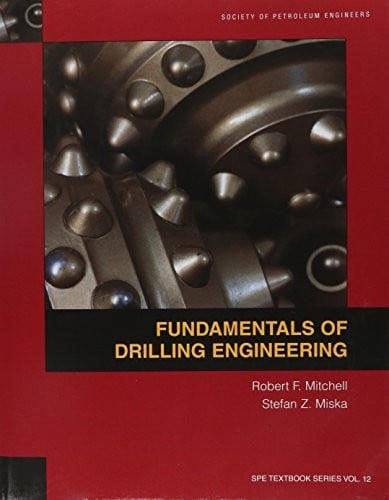 Fundamentals of drilling engineering