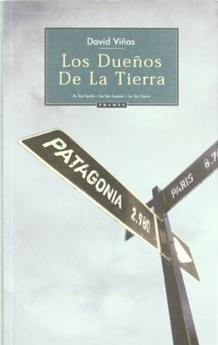 Los dueños de la tierra