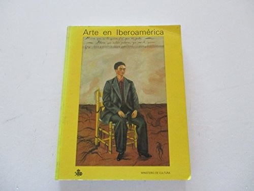 Arte en Iberoamérica, 1820-1980