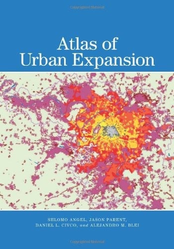 Atlas of urban expansion
