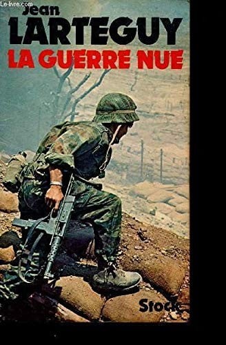 La guerre nue
