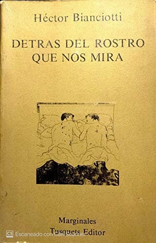 Detrás del rostro que nos mira