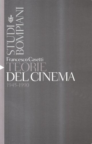 Teorie del cinema