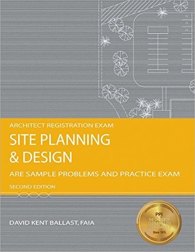 Site planning & design