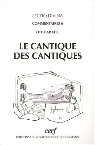Le Cantique des Cantiques