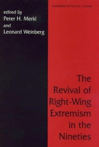 The revival of right-wing extremism in the nineties