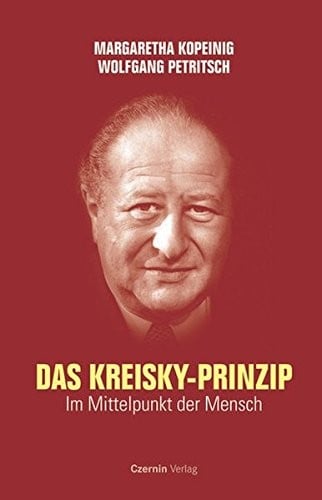 Das Kreisky-Prinzip