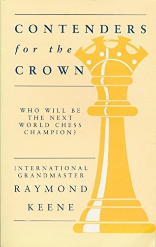 Contenders for the crown