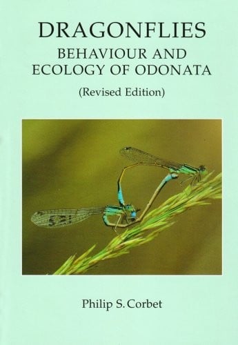 DRAGONFLIES: BEHAVIOUR AND ECOLOGY OF ODONATA