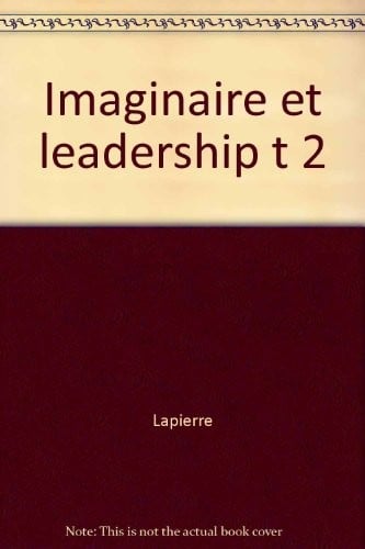 Imaginaire et leadership