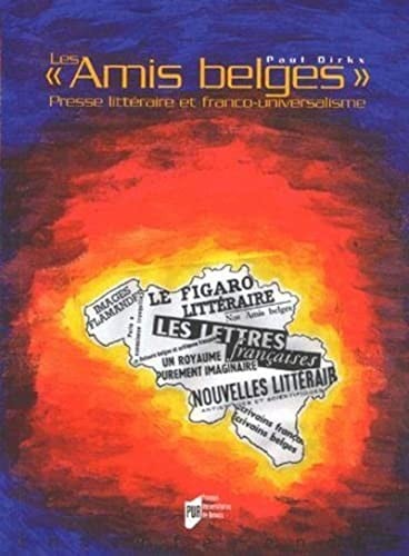 Les amis belges