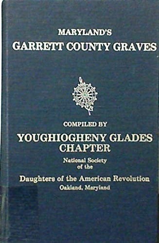 Maryland's Garrett County graves