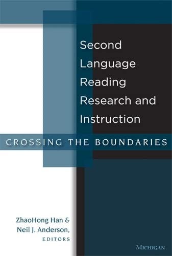 Second language reading research and instruction