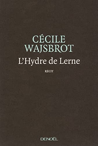 L'hydre de Lerne