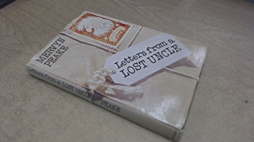 Letters from a lost uncle