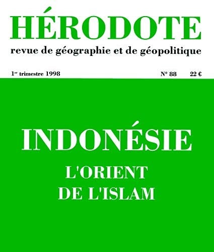 Indonésie