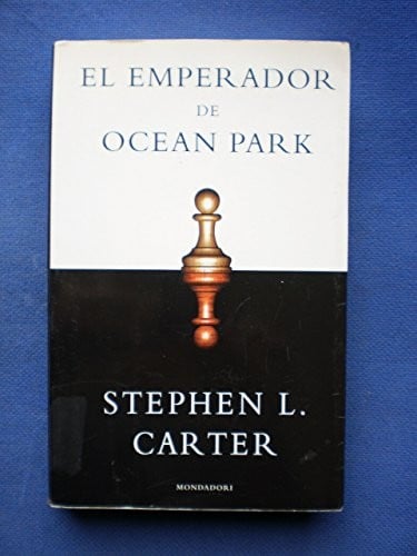 El Emperador De Ocean Park