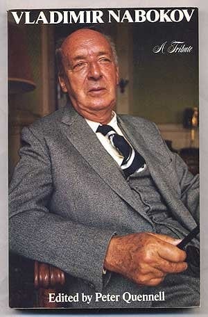 Vladimir Nabokov