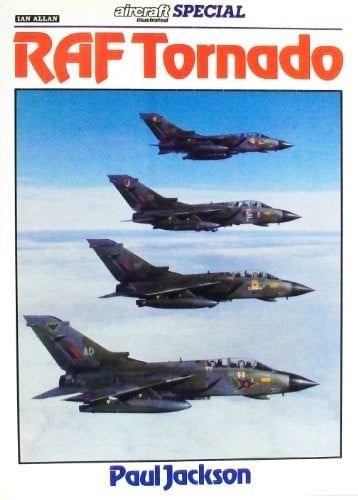 RAF Tornado