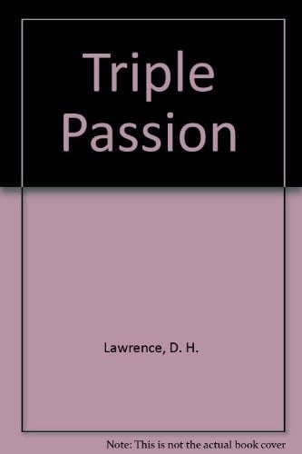 Triple Passion