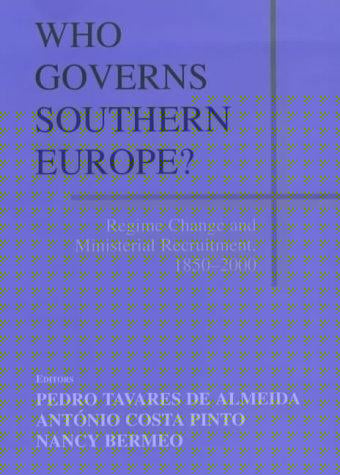 Who governs Southern Europe?
