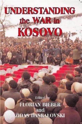 Understanding the war in Kosovo
