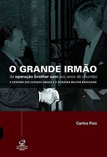 O grande irmão