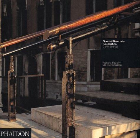 Querini Stampalia Foundation (Architecture in Detail)