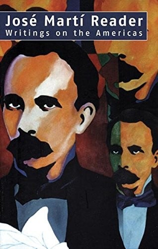 José Martí reader