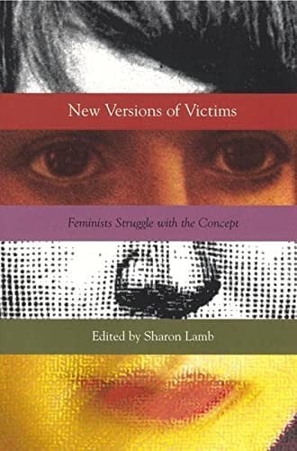 New versions of victims