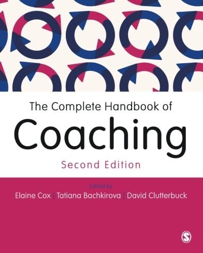 The complete handbook of coaching