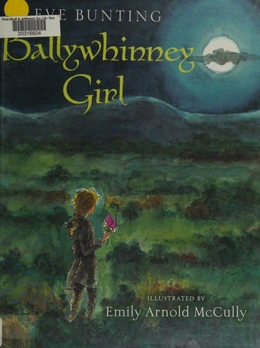 Ballywhinney Girl