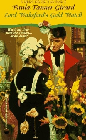 Lord Wakeford's Gold Watch