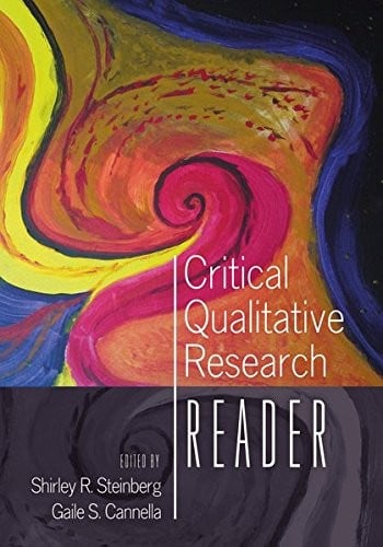 Critical qualitative research reader