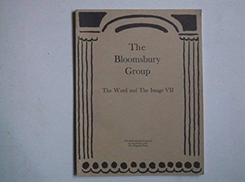 Bloomsbury group