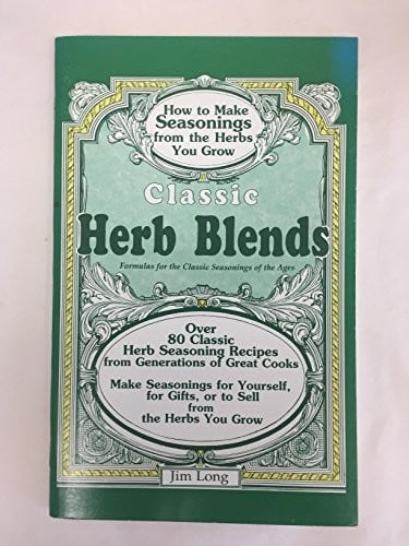 Classic Herb Blends