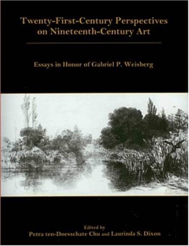 Twenty-first-century perspectives on nineteenth-century art