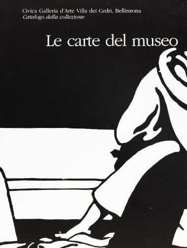 Le carte del museo