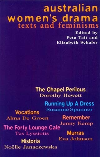 Australian women's drama