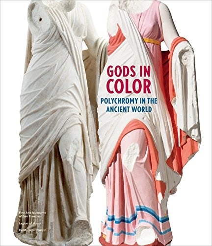Gods in color