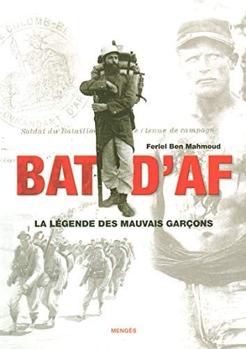Les bat' d'Af'