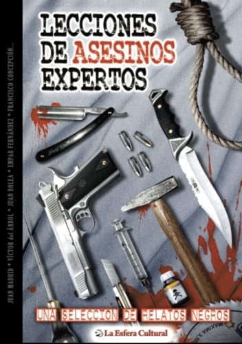 Lecciones de asesinos expertos