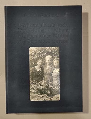 L'album de ma mere =