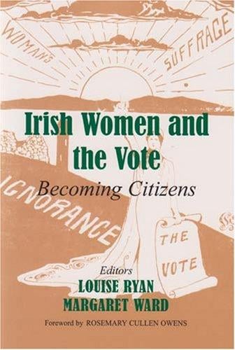 Irish women and the vote