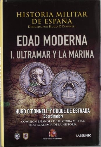 Historia militar de España