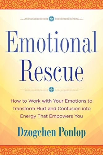 Emotional rescue