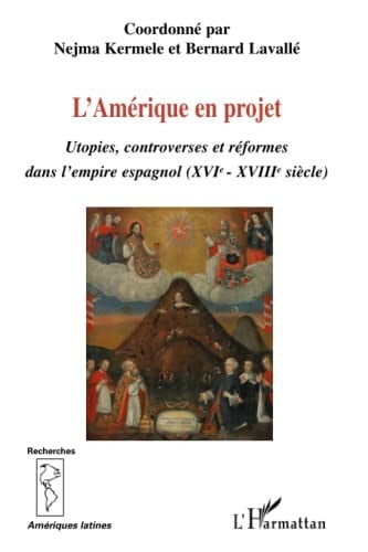 L'Amérique en projet
